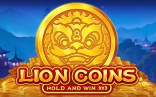 
                            Lion Coins