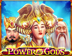 Power of Gods