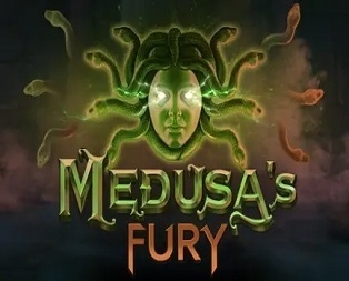 
                            Medusa's Fury 