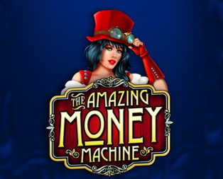 
                            The Amazing Money Machine