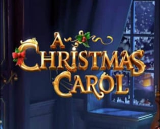 
                            A Christmas Carol