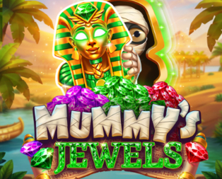 
                            Mummy’s Jewels