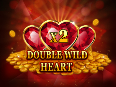 Double Wild Heart