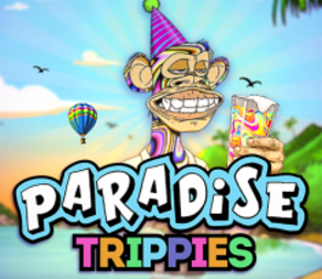 
                            Paradise Trippies Slot
