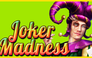 Joker Madness