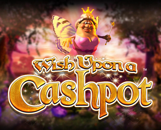 Wish Upon a Cashpot