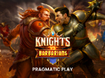 Knights vs Barbarians