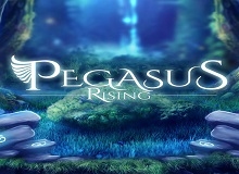 Pegasus Rising