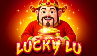 
                            Lucky Lu
