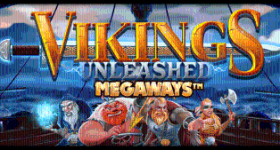 Vikings Unleashed MEGAWAY™