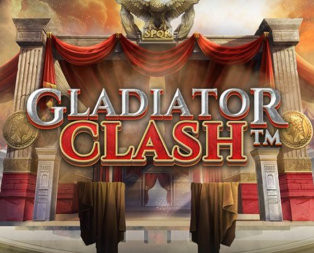 Gladiator Clash