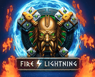 
                            Fire Lightning