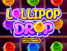 Lollipop Drop MultiMax™