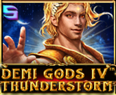 Demi Gods IV - Thunderstorm