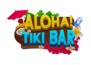 
                            Aloha! Tiki Bar