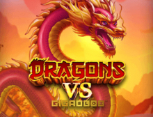 Dragons vs GigaBlox™