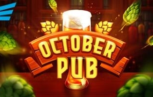 
                            October Pub