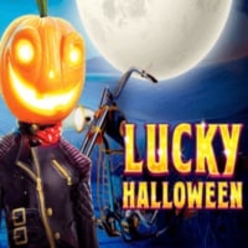 Lucky Halloween