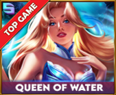 Queen Of Water