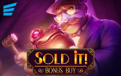 
                            Sold It Bonus Buy
