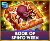 Book Of SpinOWeen