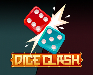
                            Dice Clash