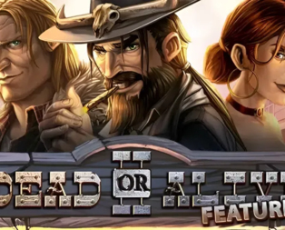 
                            Dead or Alive 2 Feature Buy