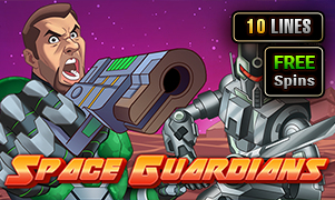 Space Guardians