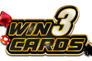 
                            Win Three Cards