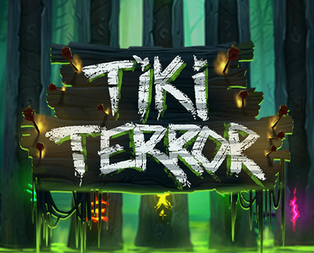 Tiki Terror
