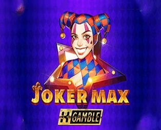 
                            Joker Max Gamble Feature