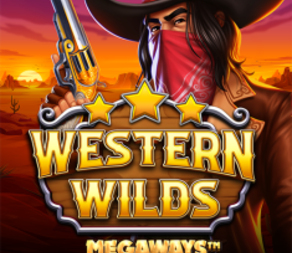 
                            Western Wilds Megaways