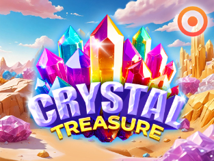 
                            Crystal Treasure