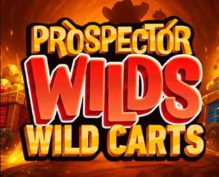 Prospector Wilds Wild Carts