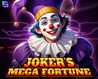 Joker’s Mega Fortune