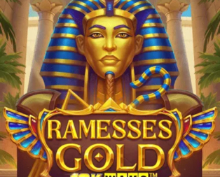 Ramesses Gold 10K WAYS