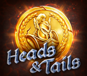 
                            Heads & Tails