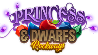 
                            The Princess & Dwarfs: Rockways