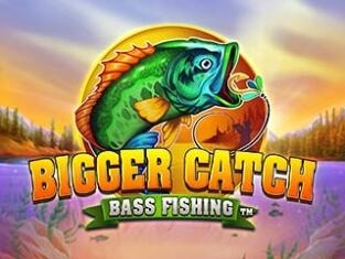 Bigger Catch Bass Fishing