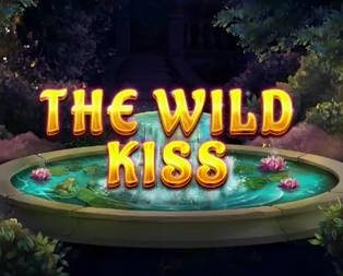 The Wild Kiss