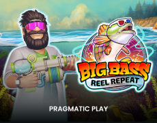 
                            Big Bass Reel Repeat