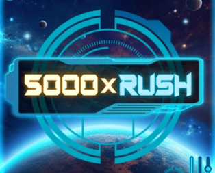 5000 x Rush