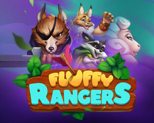 
                            FLUFFY RANGERS