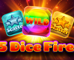 5 Dice Fire