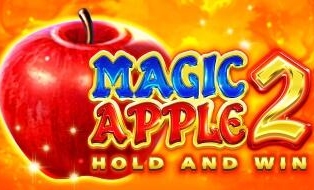 
                            Magic Apple 2