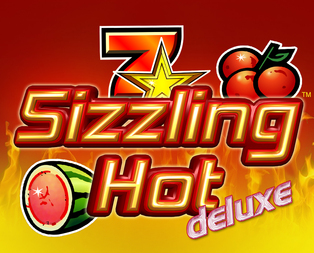 
                            Sizzling Hot Deluxe