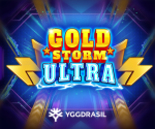 GoldStorm Ultra