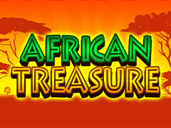 African Treasure