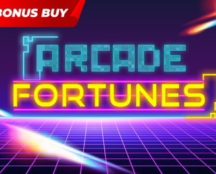 
                            Arcade Fortunes