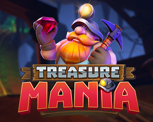 
                            Treasure Mania